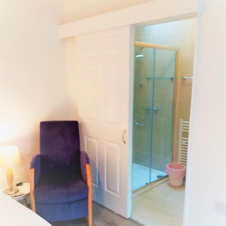 Lettermore Apartment 2 Rathdrum Exteriör bild
