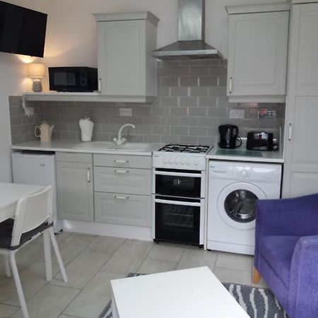 Lettermore Apartment 2 Rathdrum Exteriör bild