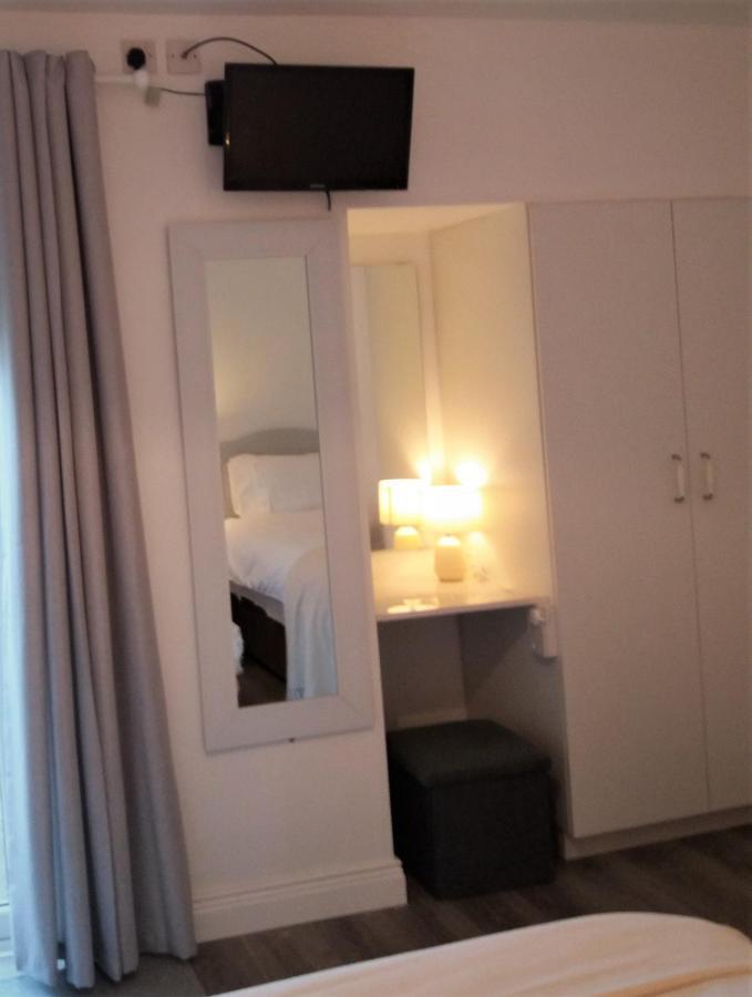 Lettermore Apartment 2 Rathdrum Exteriör bild