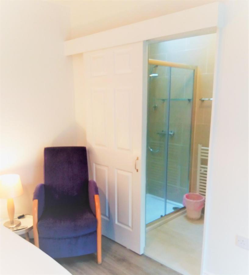 Lettermore Apartment 2 Rathdrum Exteriör bild